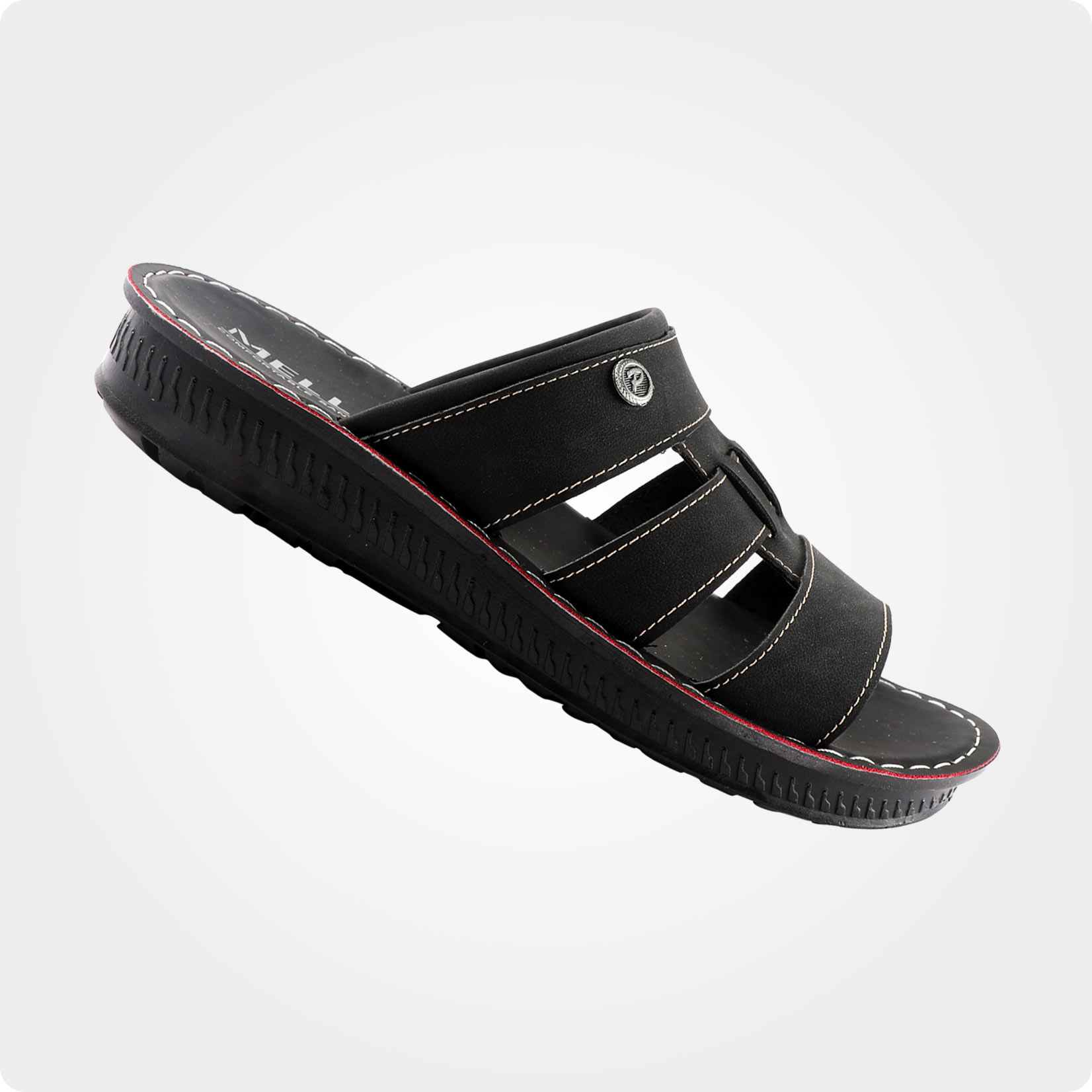 دمپایی مردانه وفادار کد 18492866 دمپایی-ملی-مردانه-وفادار