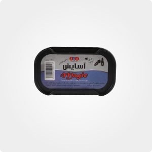 واکس-ملی-جادویی