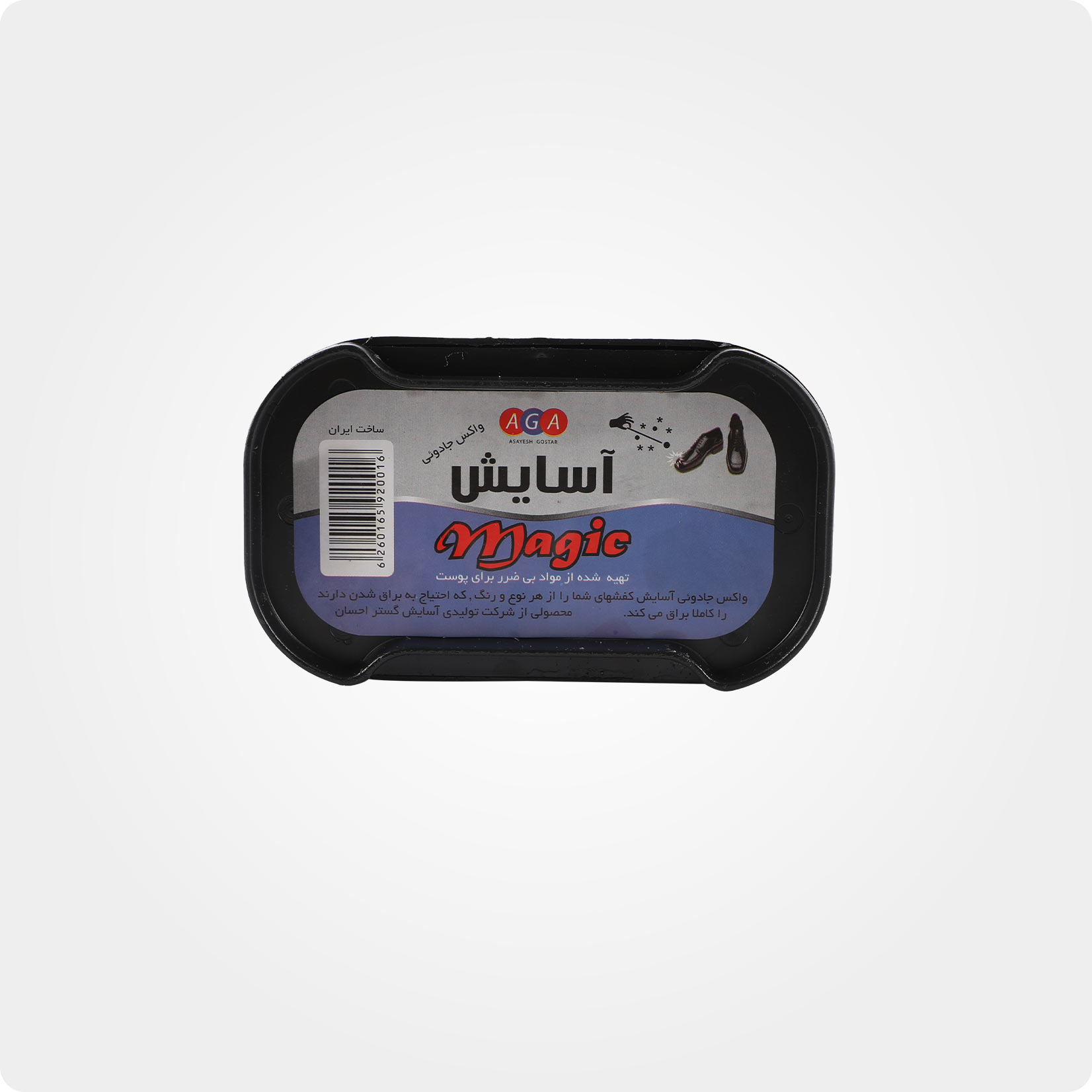 واکس بیرنگ جادویی کد 00091934 واکس-ملی-جادویی