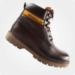 بوت-ملی-مردانه-قله