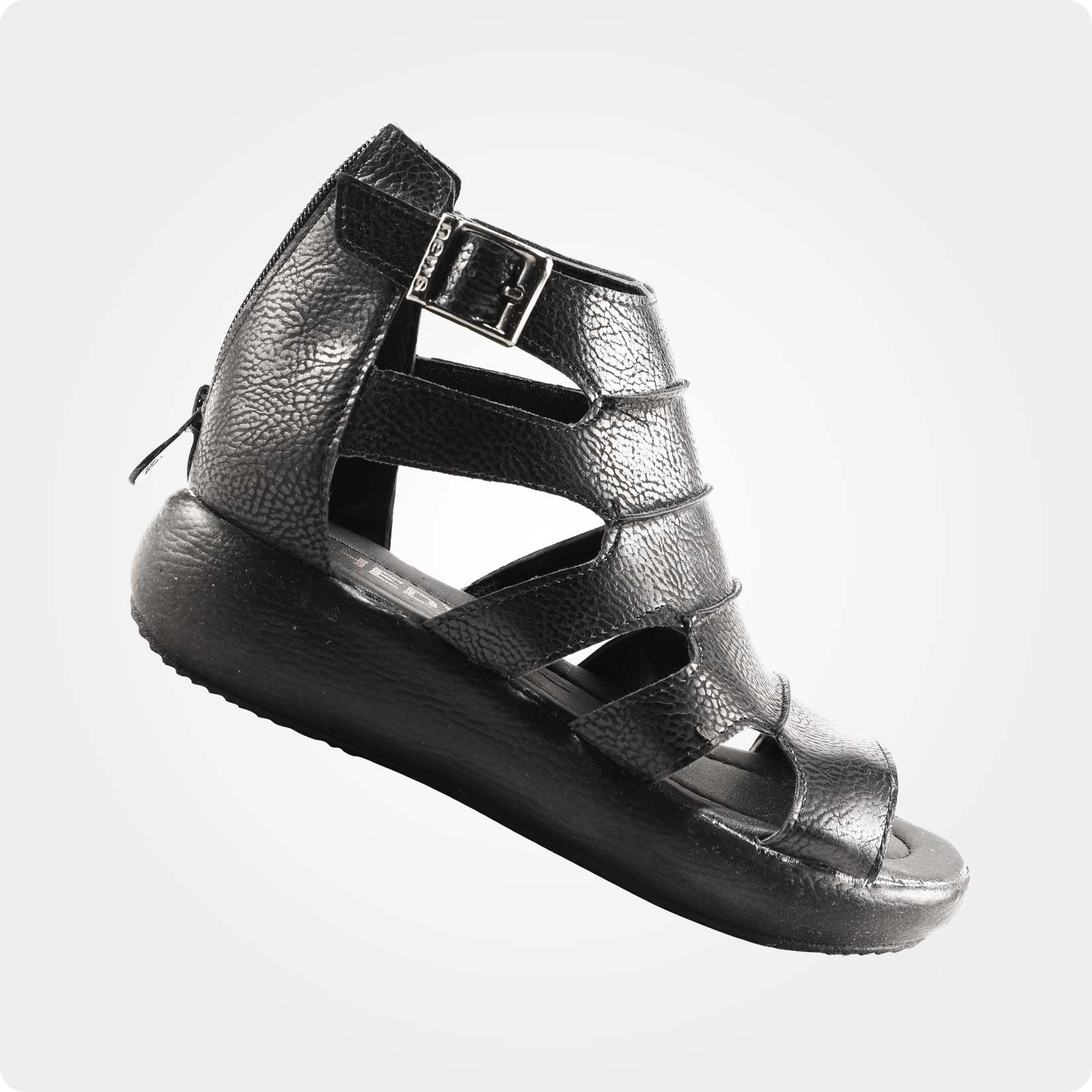 کفش روزمره زنانه تابستانی چهاربرت کد 24498668 کفش-ملی-زنانه-چهار-برت