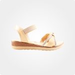 صندل-ملی-زنانه-گره ای