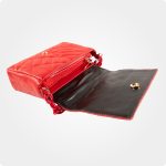 کیف  یاسمن 502 کد 00096437 کفش ملی - 7