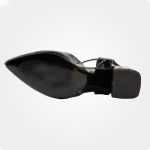 کفش رسمی زنانه تانیا تابستانی کد 24489503 کفش ملی - 5