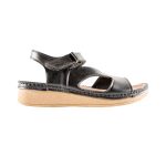 صندل زنانه رازیما ملی کد 29482512 کفش ملی - 3