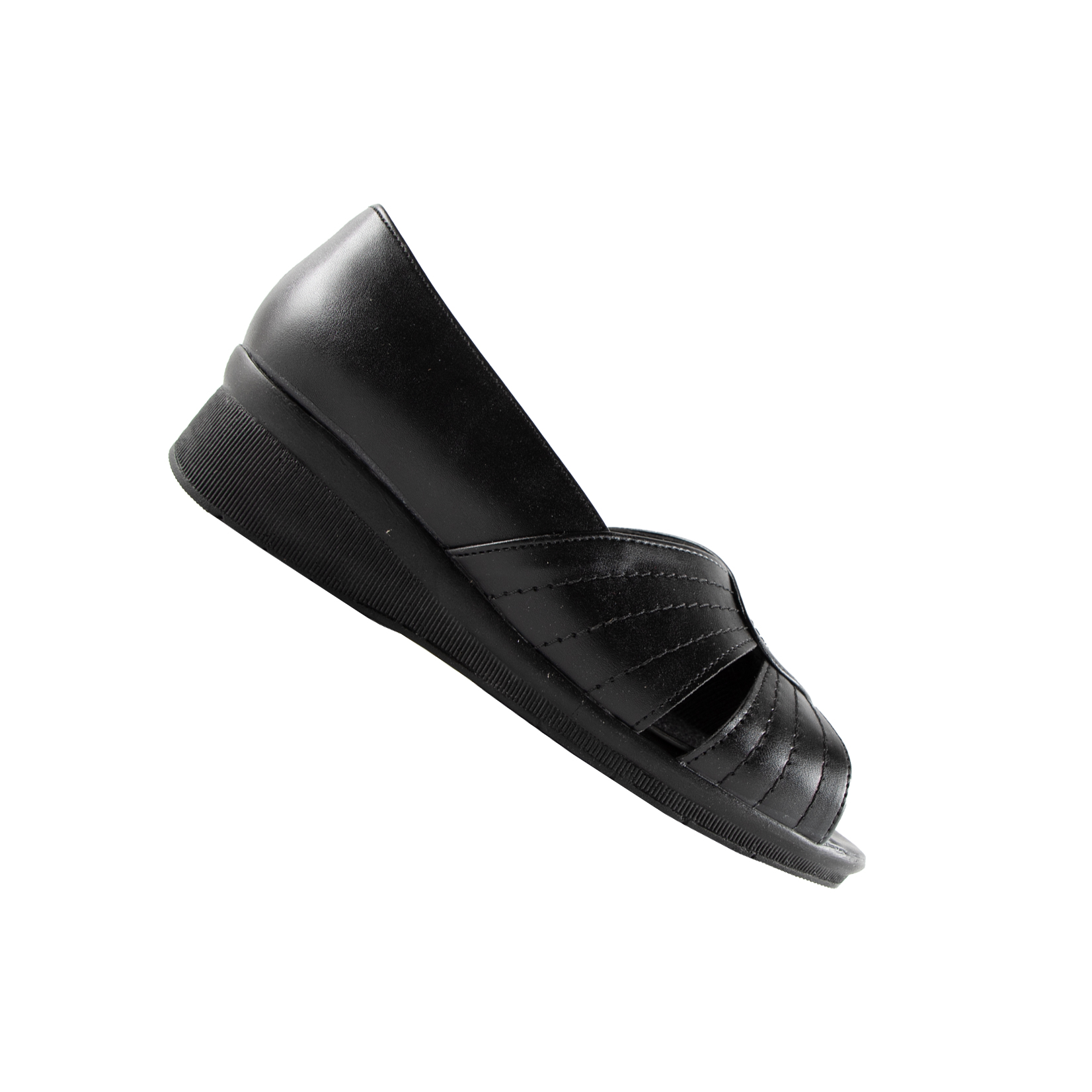 آوادخت2 کفش روزمره زنانه آوادخت تابستانی کد 24495582 کفش ملی - 1