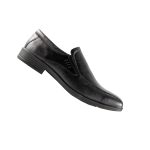 کفش رسمی مردانه کالیته 214 بی بند کد 14196815 کفش ملی