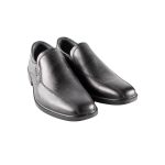 کفش رسمی مردانه کالیته 214 بی بند کد 14196815 کفش ملی - 2