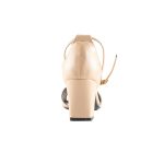 کفش رسمی زنانه آیلی تابستانی کد 24489502 کفش ملی - 8