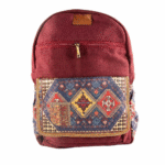 کوله طرح سنتی 502 کد 00098940 کفش ملی - 3