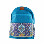 کوله طرح سنتی 502 کد 00098940 کفش ملی - 4