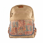 کوله طرح سنتی 502 کد 00098940 کفش ملی - 2