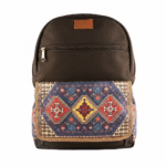 کوله طرح سنتی 502 کد 00098940 کفش ملی - 8