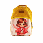 کوله کارتونی 502 کد 00098950 کفش ملی - 4