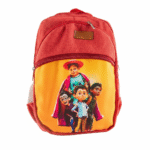 کوله کارتونی 502 کد 00098950 کفش ملی - 3
