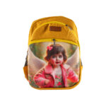 کوله کارتونی 502 کد 00098950 کفش ملی - 6