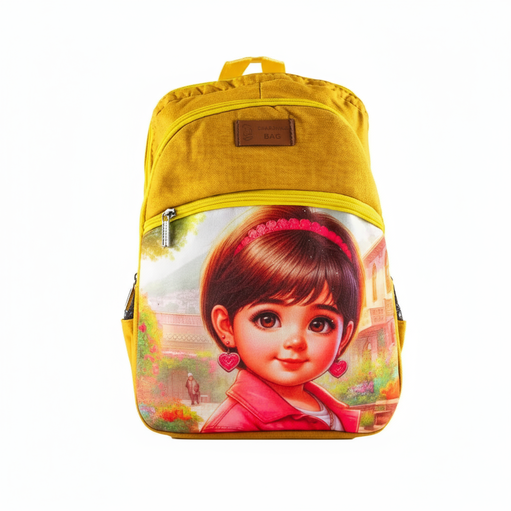 کوله کارتونی502 00098950 (4) کوله کارتونی 502 کد 00098950 کفش ملی - 1