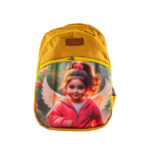 کوله کارتونی 502 کد 00098950 کفش ملی - 5